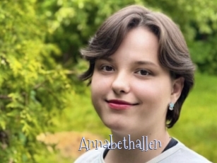 Annabethallen