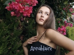annablaire Faceporno