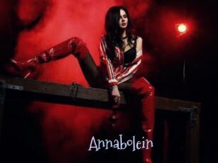 Annabolein