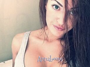 Annaboom