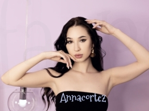 Annacortez