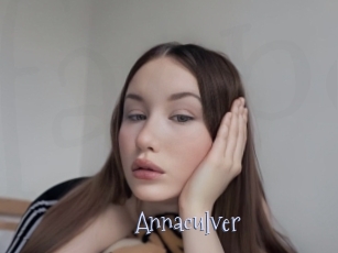 Annaculver
