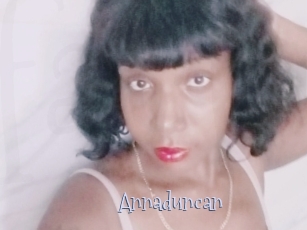 Annaduncan