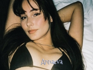 Annaeva