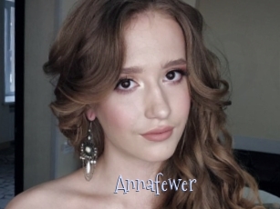 Annafewer