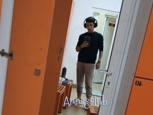 Annagolub