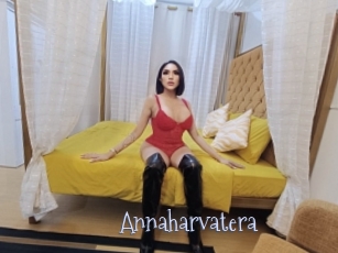 Annaharvatera
