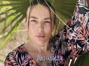 Annahatta
