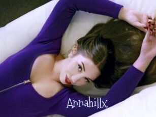 Annahillx