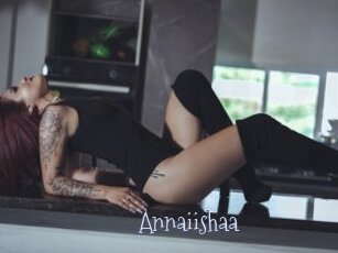 Annaiishaa