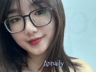 Annaily