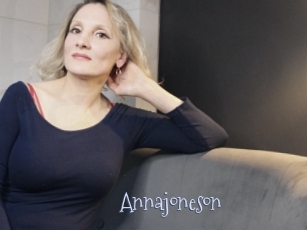 Annajoneson