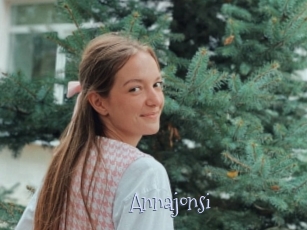 Annajonsi