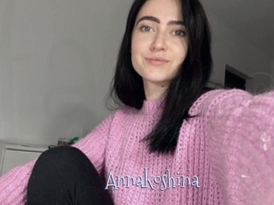 Annakoshina
