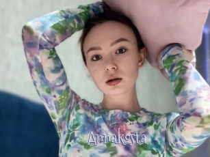 Annakosta