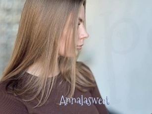 annalasweet Faceporno