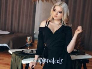Annaleels