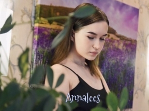 Annalees