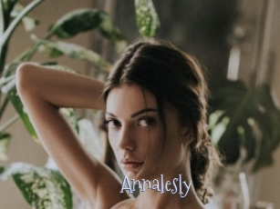 Annalesly