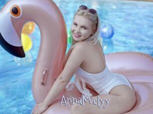 Annalovelyy