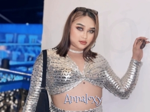 Annaloxy