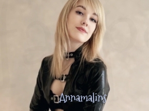 Annamalins