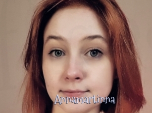 annamartinna Faceporno