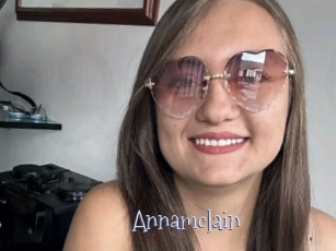 Annamclain
