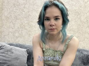 Annamiki