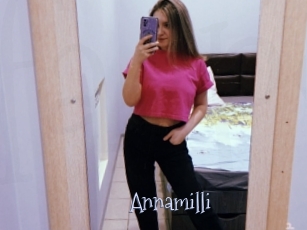 Annamilli