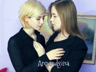 Annandgina