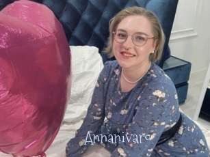 Annanivaro
