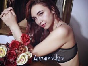 Annanovikov