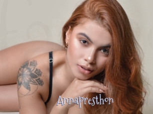 annapresthon Faceporno