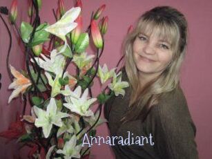 Annaradiant