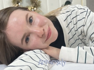 Annarosely