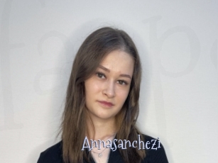 Annasanchezi