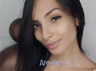 Annaserna