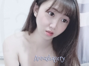 Annashagery