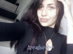 Annashinepoo