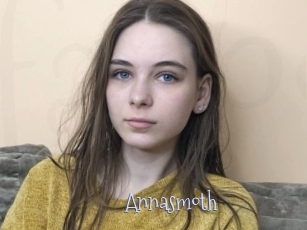 Annasmoth