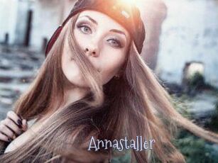 Annastaller