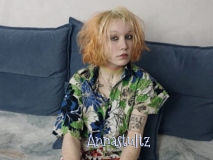Annastultz
