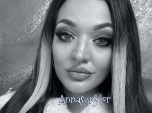 Annasunylor