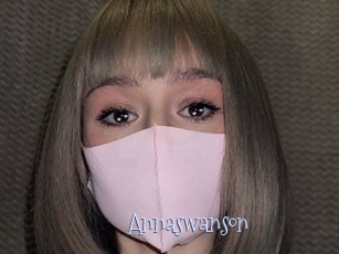 Annaswanson