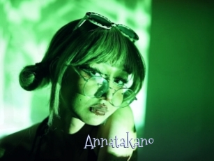 Annatakano