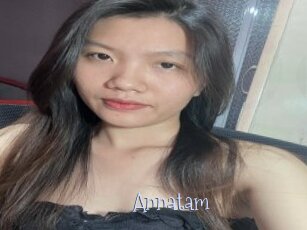 Annatam