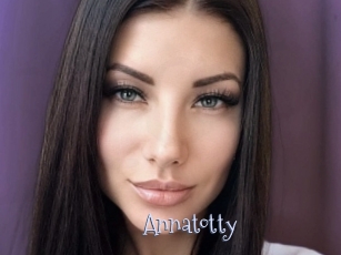 Annatotty