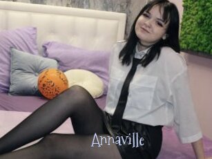 Annaville