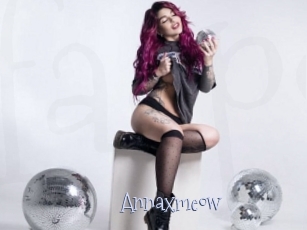 Annaxmeow